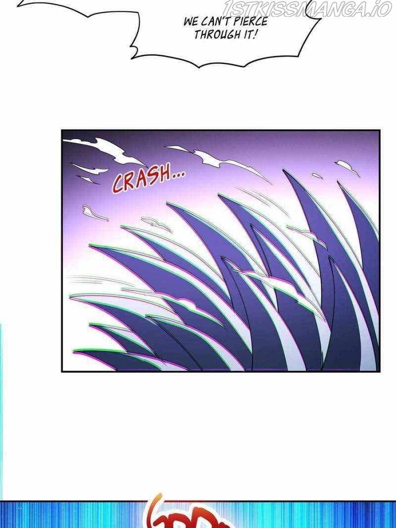 Rebirth of the Godly Prodigal chapter 101 - page 19