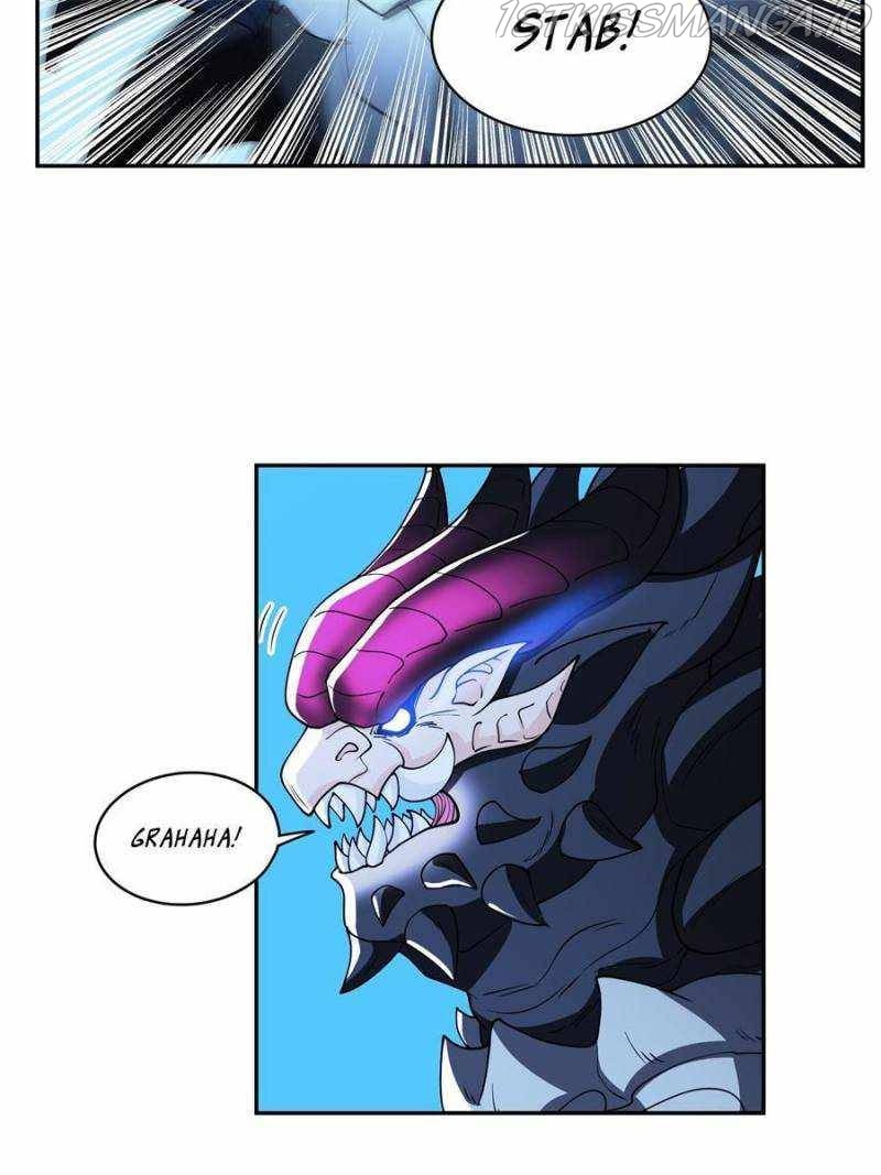 Rebirth of the Godly Prodigal chapter 101 - page 31