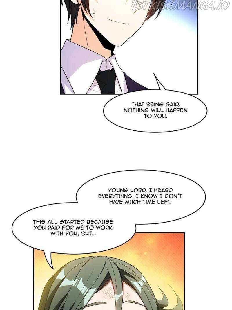Rebirth of the Godly Prodigal chapter 101 - page 9