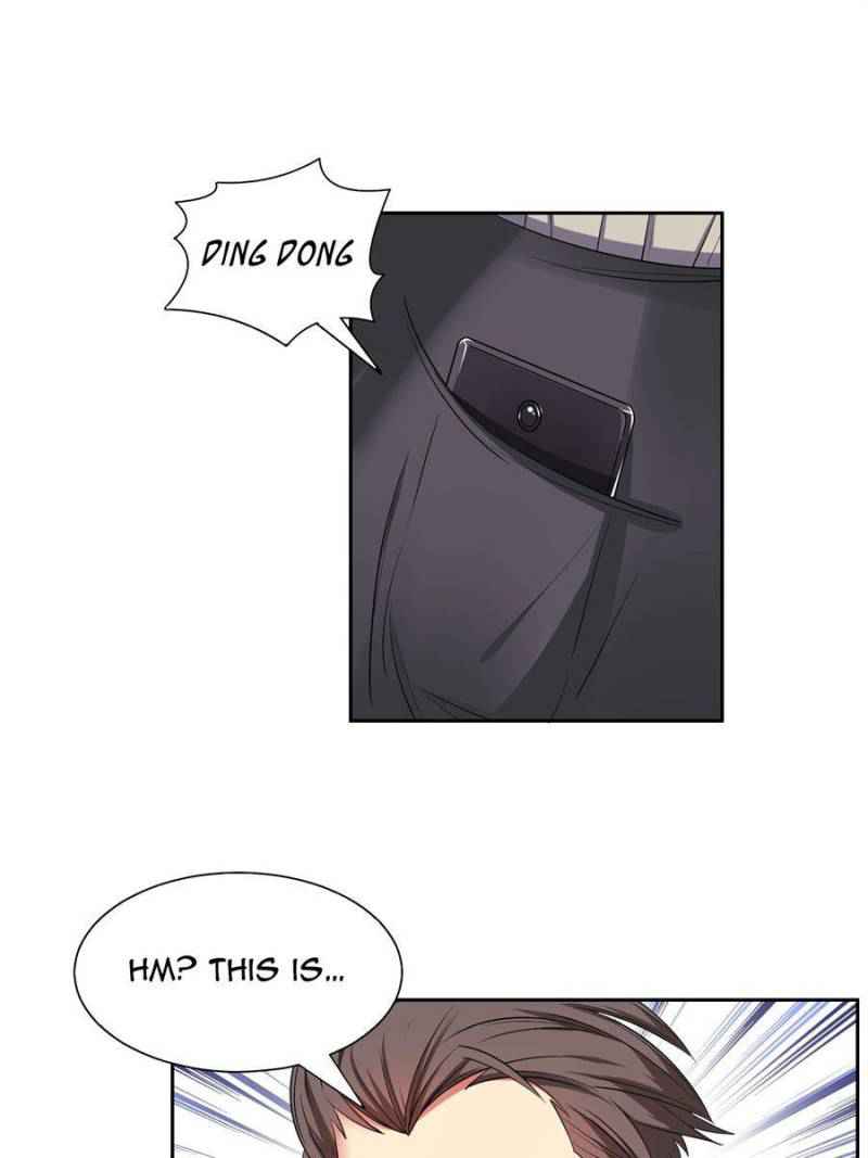 Rebirth of the Godly Prodigal chapter 15 - page 16