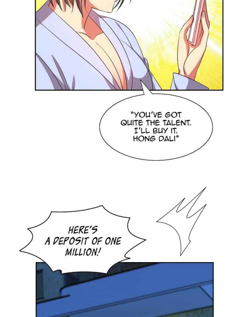 Rebirth of the Godly Prodigal chapter 15 - page 28