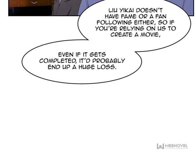 Rebirth of the Godly Prodigal chapter 16 - page 19