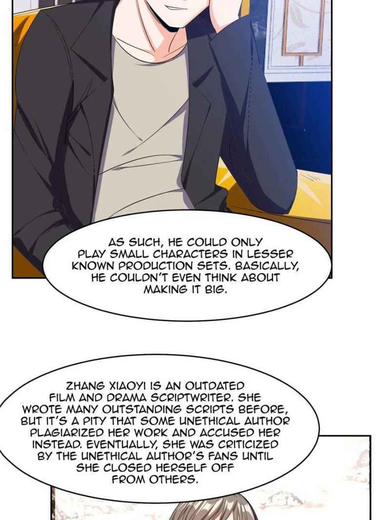 Rebirth of the Godly Prodigal chapter 16 - page 3