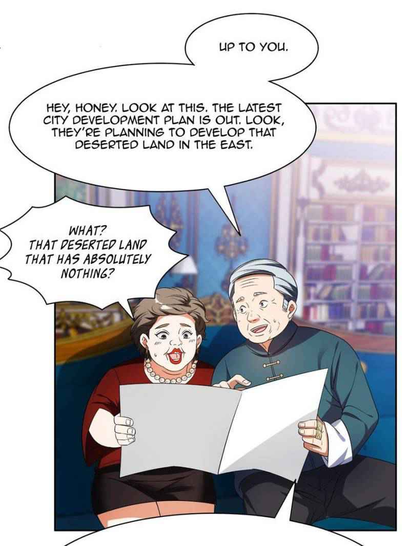 Rebirth of the Godly Prodigal chapter 16 - page 45