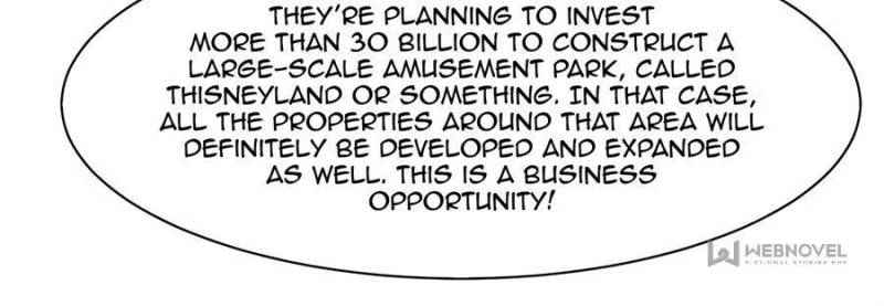 Rebirth of the Godly Prodigal chapter 16 - page 46