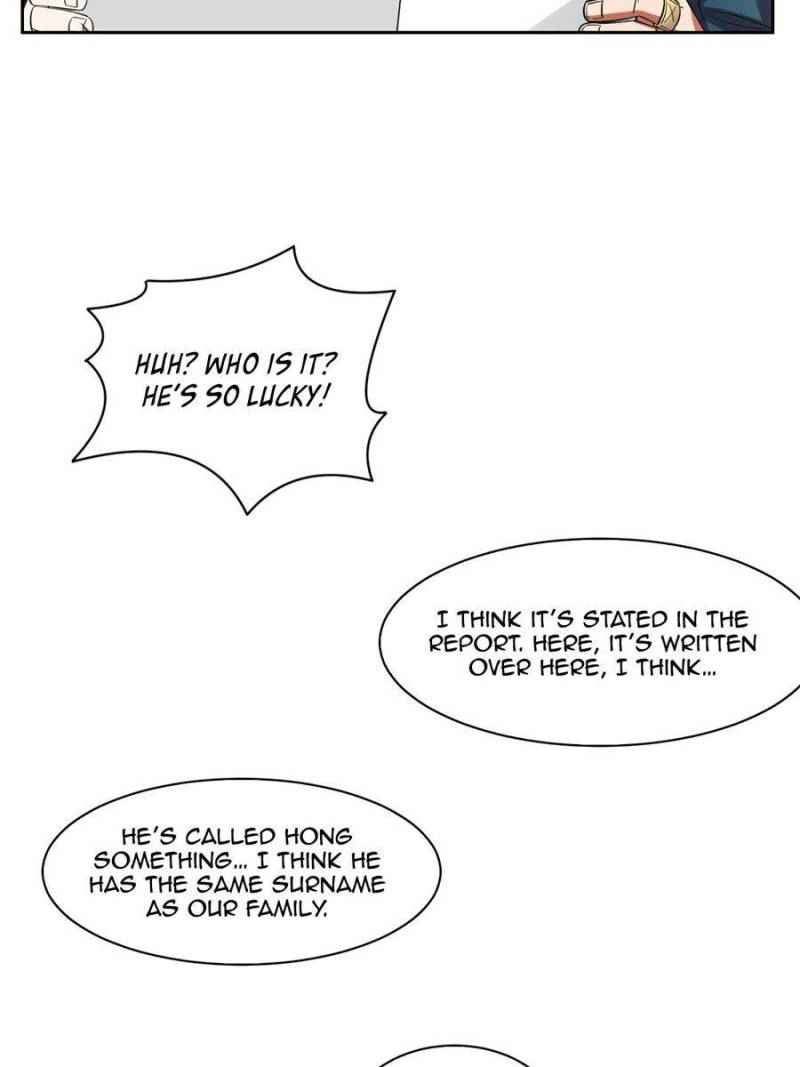 Rebirth of the Godly Prodigal chapter 16 - page 48