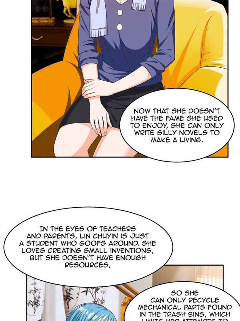 Rebirth of the Godly Prodigal chapter 16 - page 5