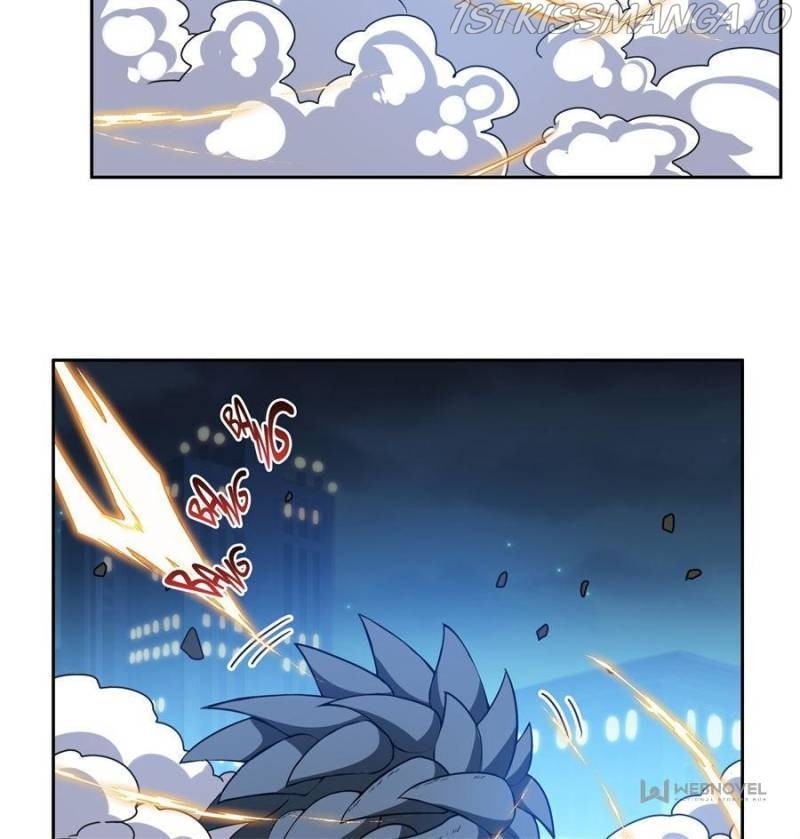 Rebirth of the Godly Prodigal chapter 102 - page 15