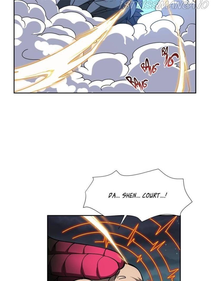 Rebirth of the Godly Prodigal chapter 102 - page 16