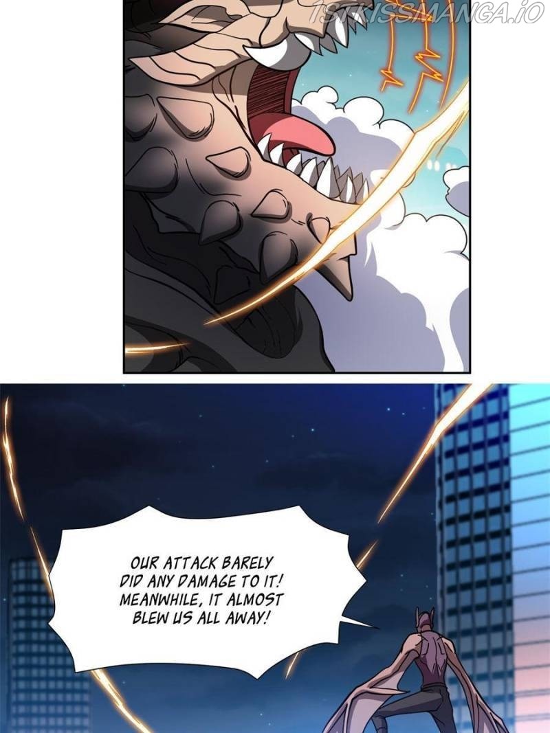 Rebirth of the Godly Prodigal chapter 102 - page 17
