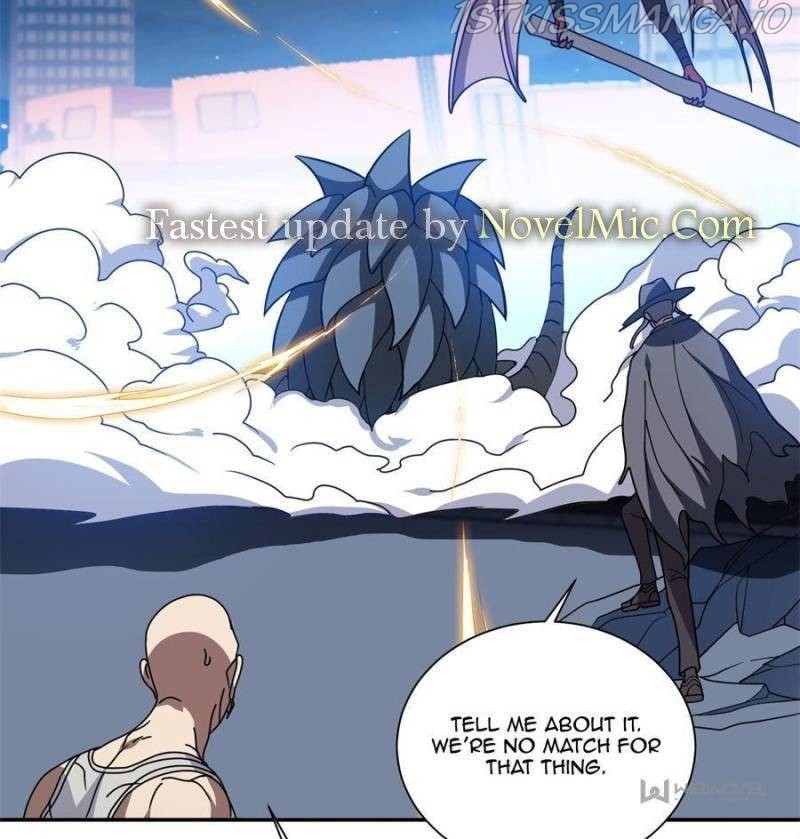 Rebirth of the Godly Prodigal chapter 102 - page 18