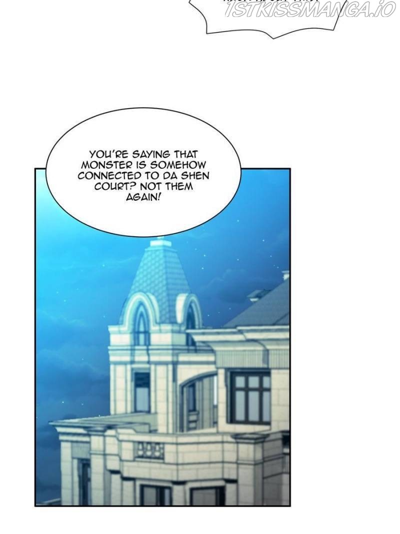 Rebirth of the Godly Prodigal chapter 102 - page 20