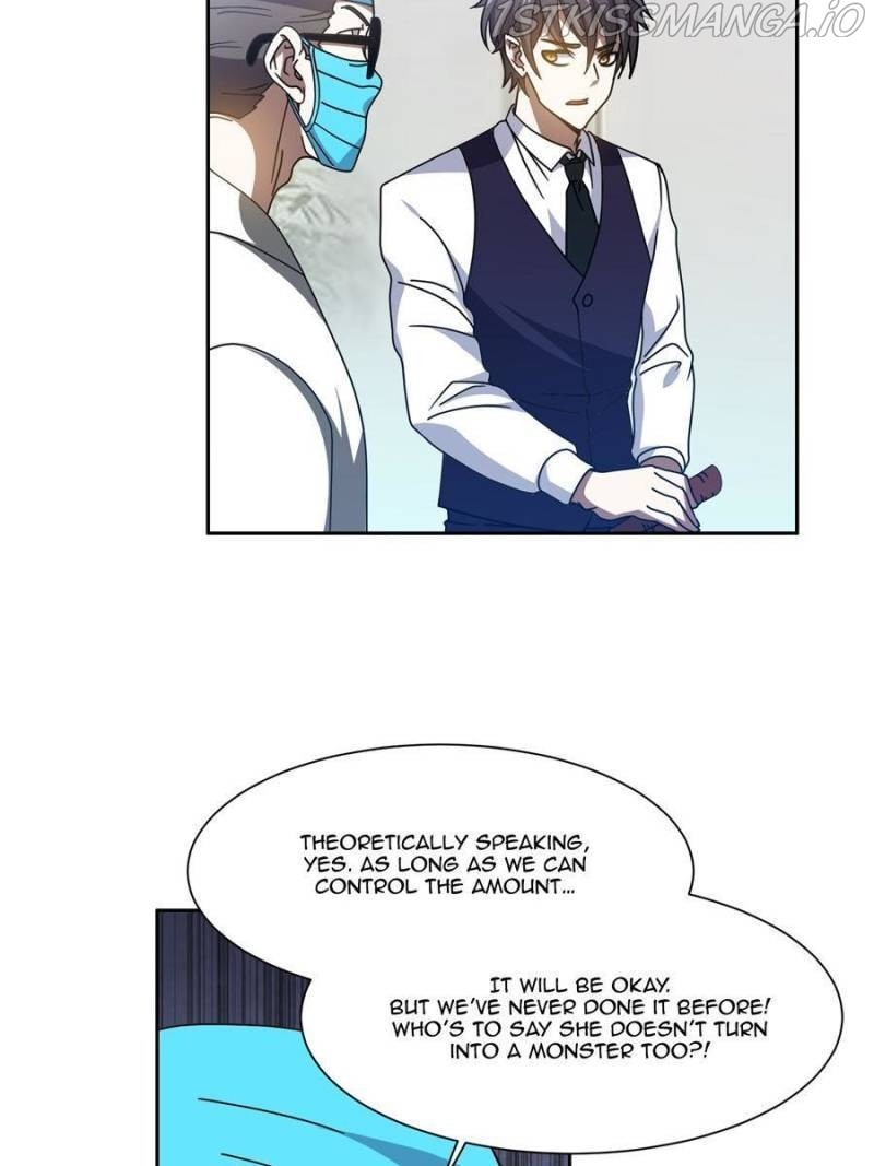 Rebirth of the Godly Prodigal chapter 102 - page 30