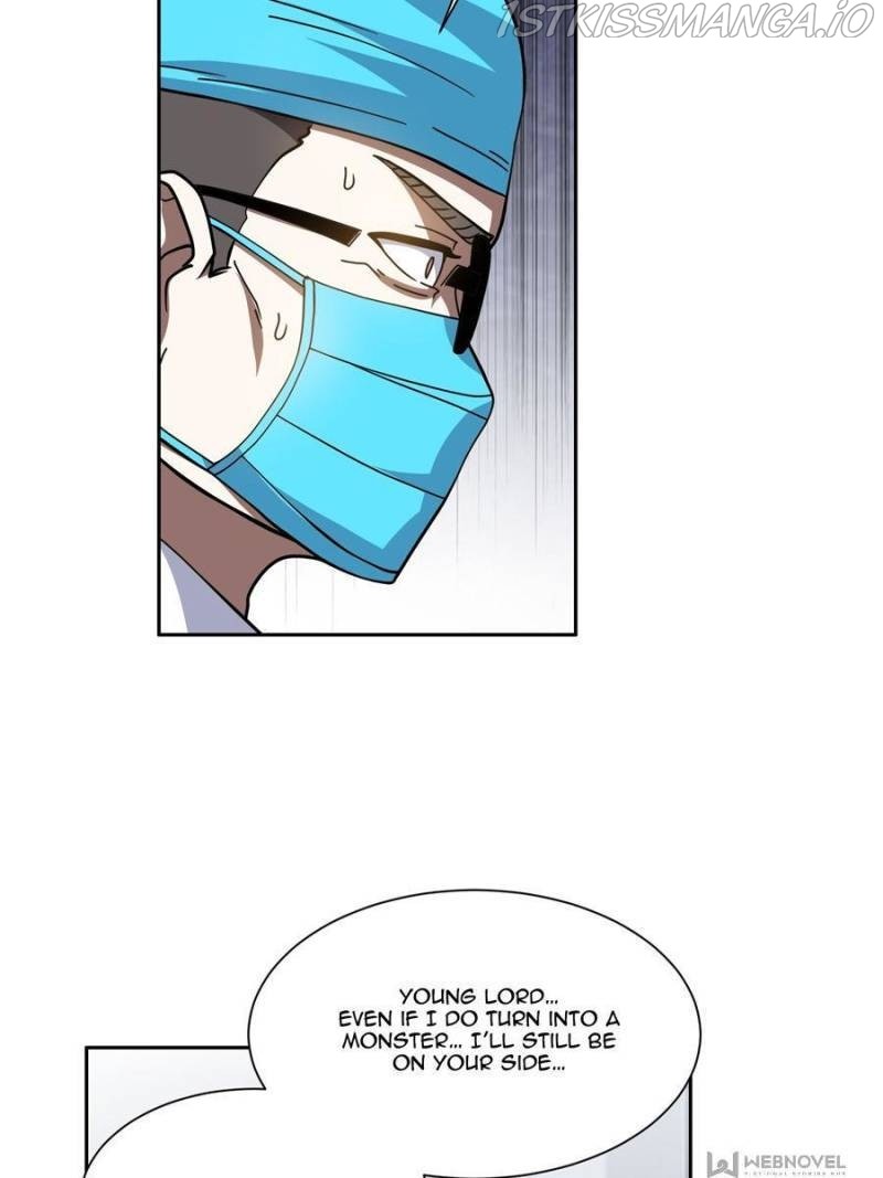Rebirth of the Godly Prodigal chapter 102 - page 31
