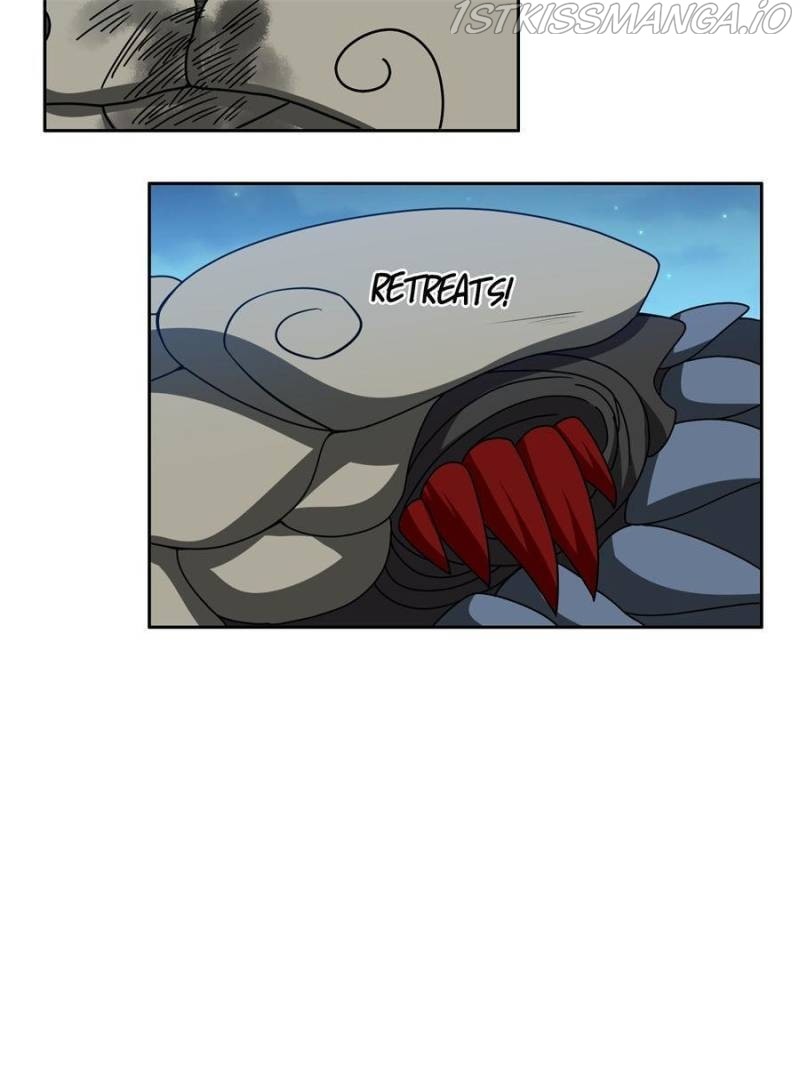 Rebirth of the Godly Prodigal chapter 102 - page 7