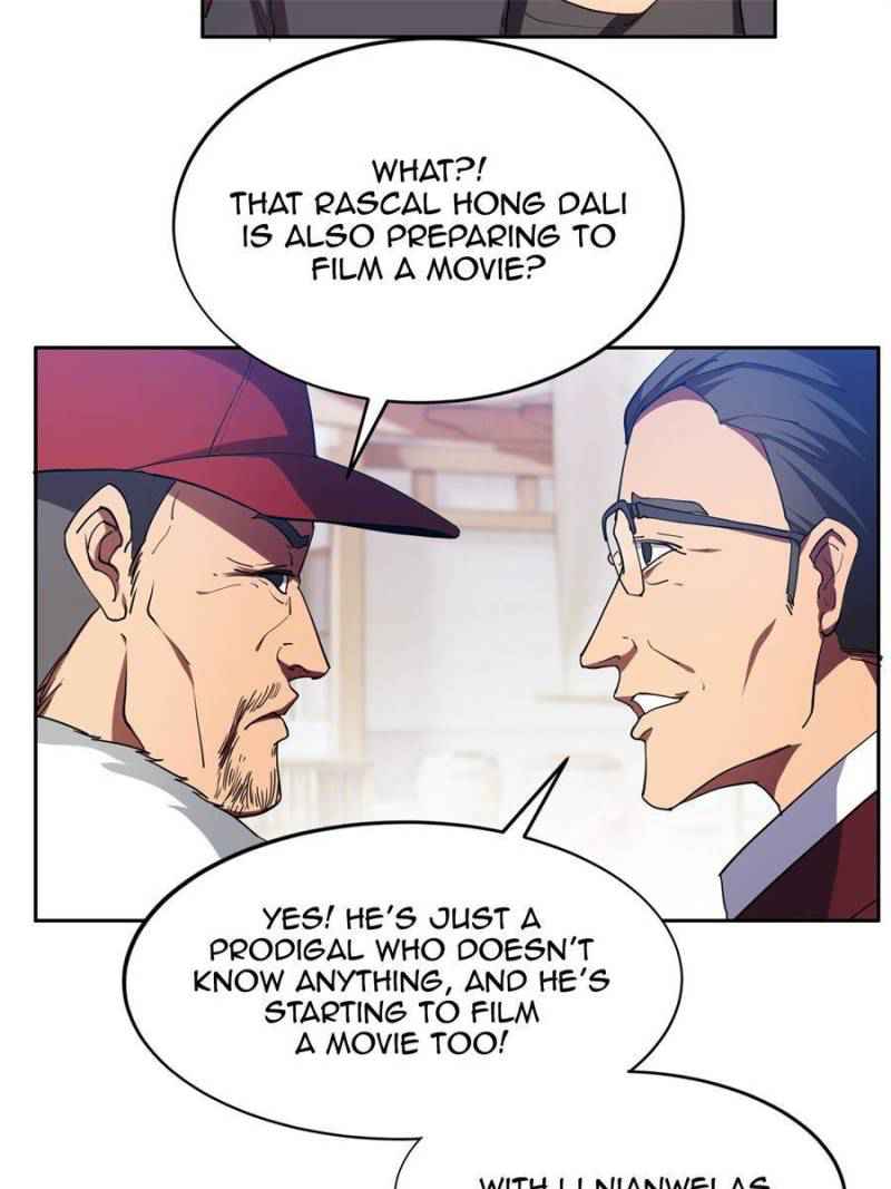 Rebirth of the Godly Prodigal chapter 17 - page 13