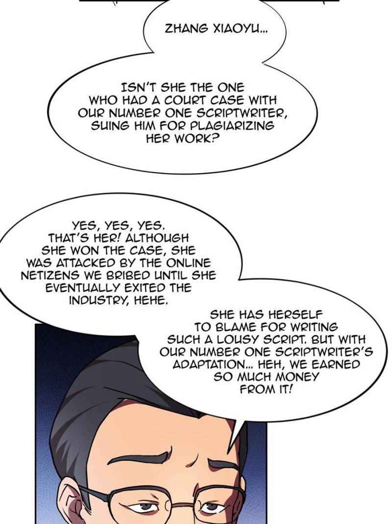 Rebirth of the Godly Prodigal chapter 17 - page 17