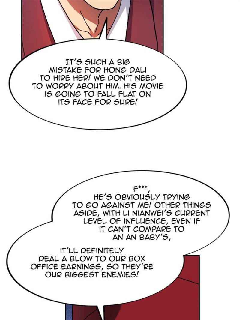 Rebirth of the Godly Prodigal chapter 17 - page 19