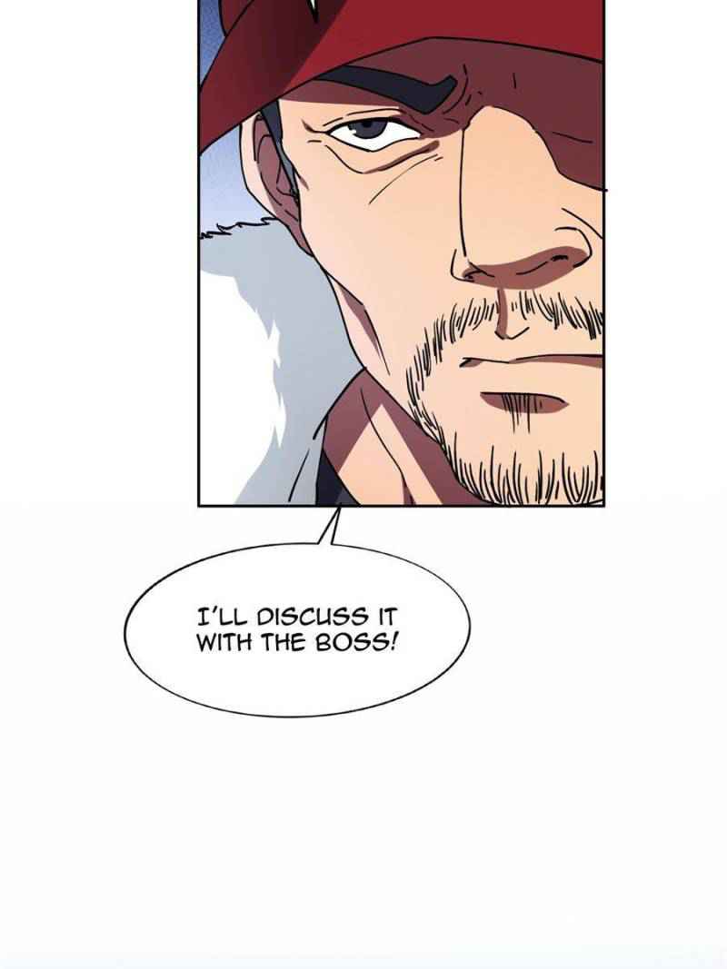 Rebirth of the Godly Prodigal chapter 17 - page 20