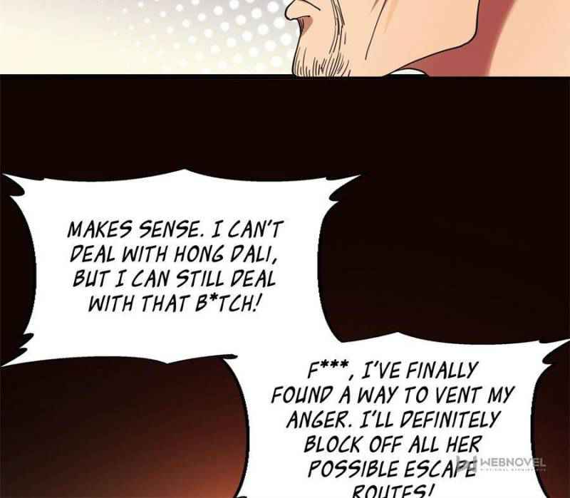 Rebirth of the Godly Prodigal chapter 17 - page 39