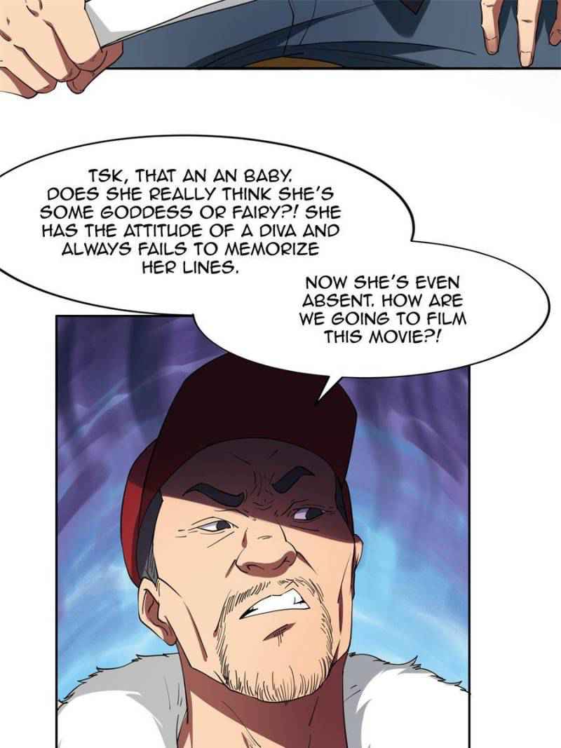 Rebirth of the Godly Prodigal chapter 17 - page 4