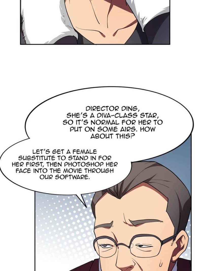 Rebirth of the Godly Prodigal chapter 17 - page 5