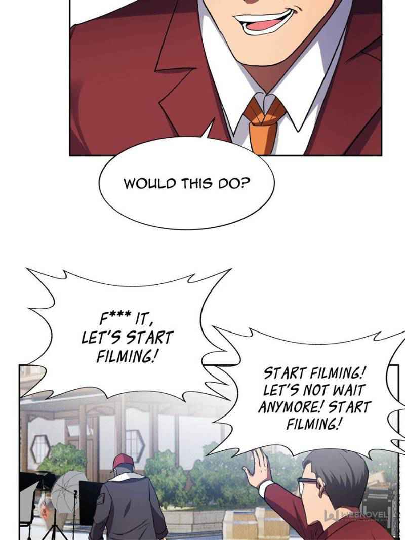 Rebirth of the Godly Prodigal chapter 17 - page 6