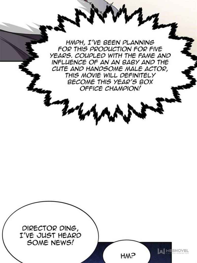Rebirth of the Godly Prodigal chapter 17 - page 9