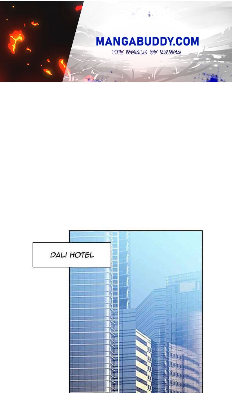 Rebirth of the Godly Prodigal chapter 18 - page 1