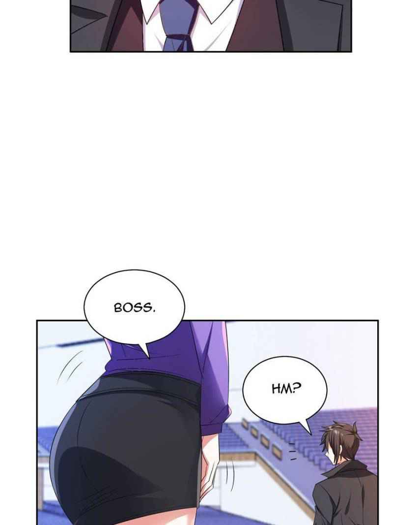 Rebirth of the Godly Prodigal chapter 18 - page 18