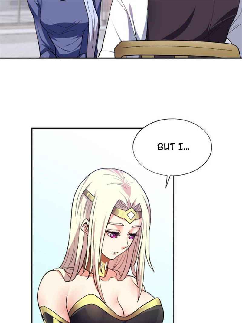 Rebirth of the Godly Prodigal chapter 19 - page 28