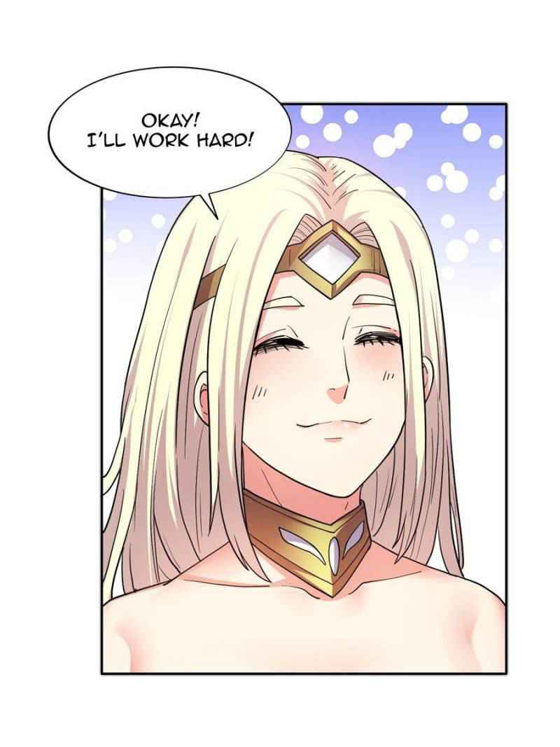 Rebirth of the Godly Prodigal chapter 19 - page 32