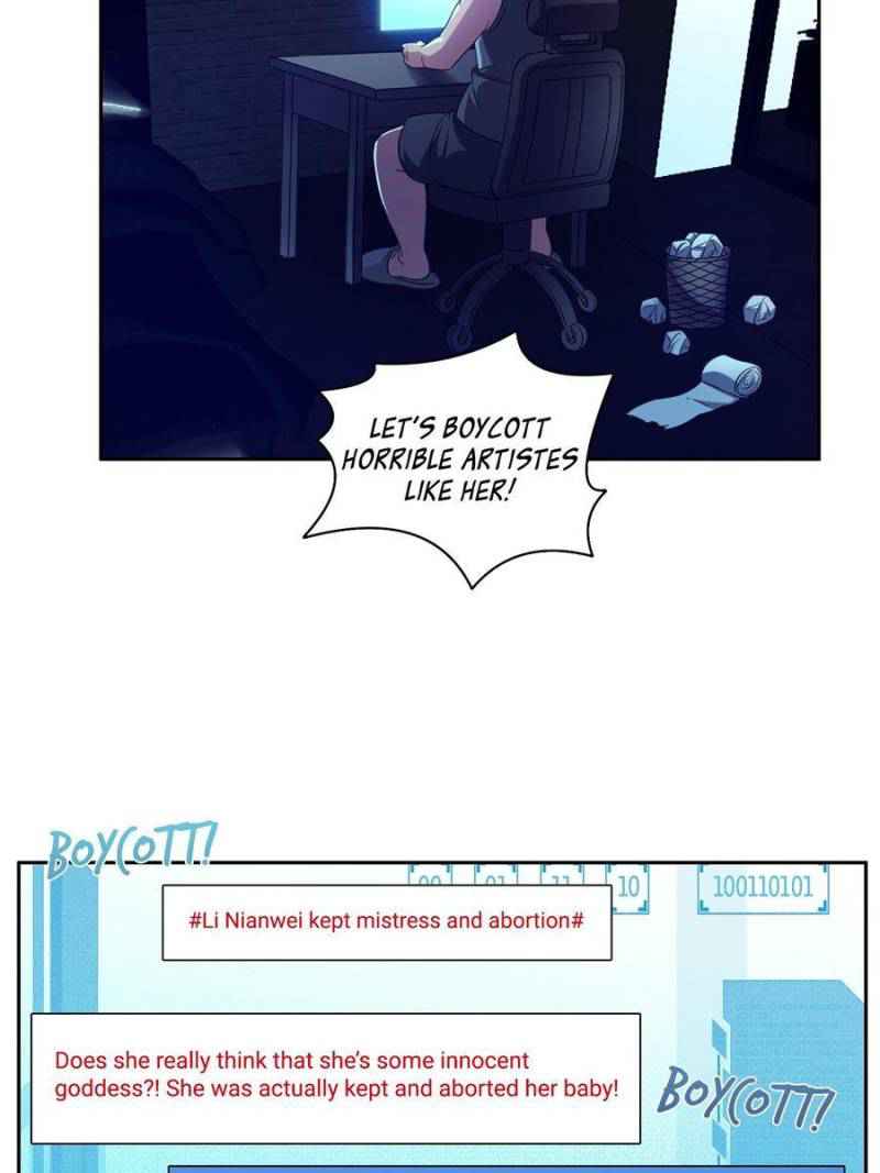 Rebirth of the Godly Prodigal chapter 20 - page 11