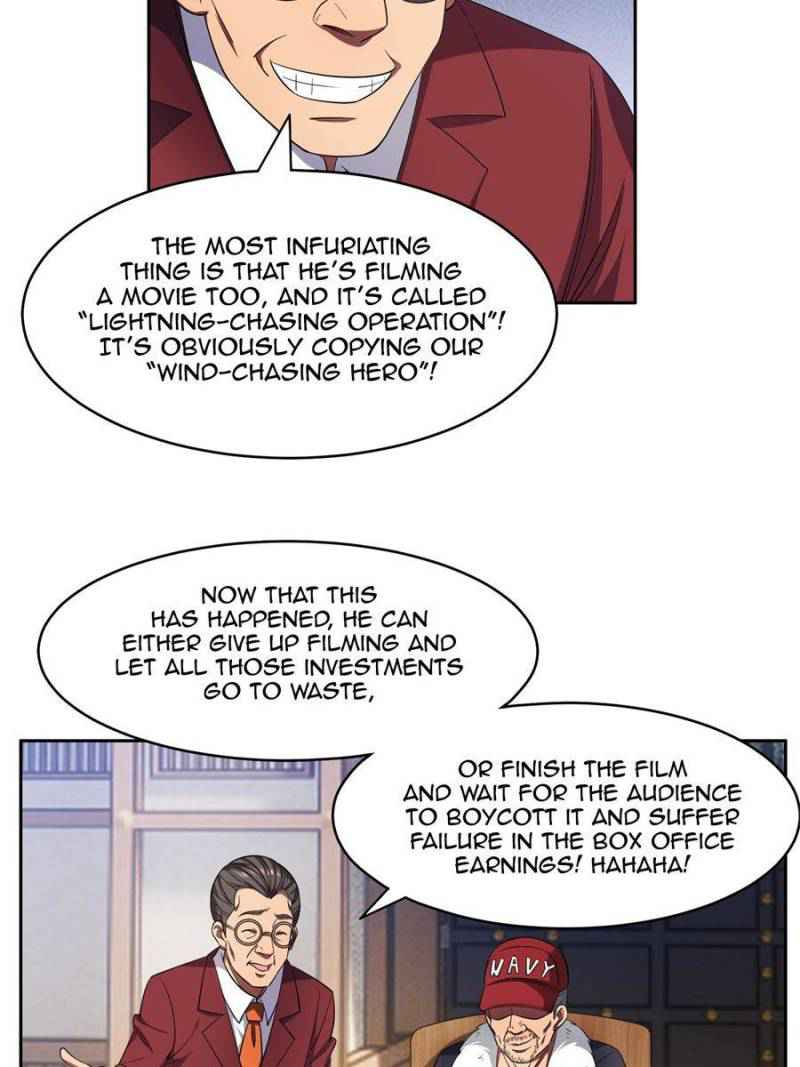 Rebirth of the Godly Prodigal chapter 20 - page 17