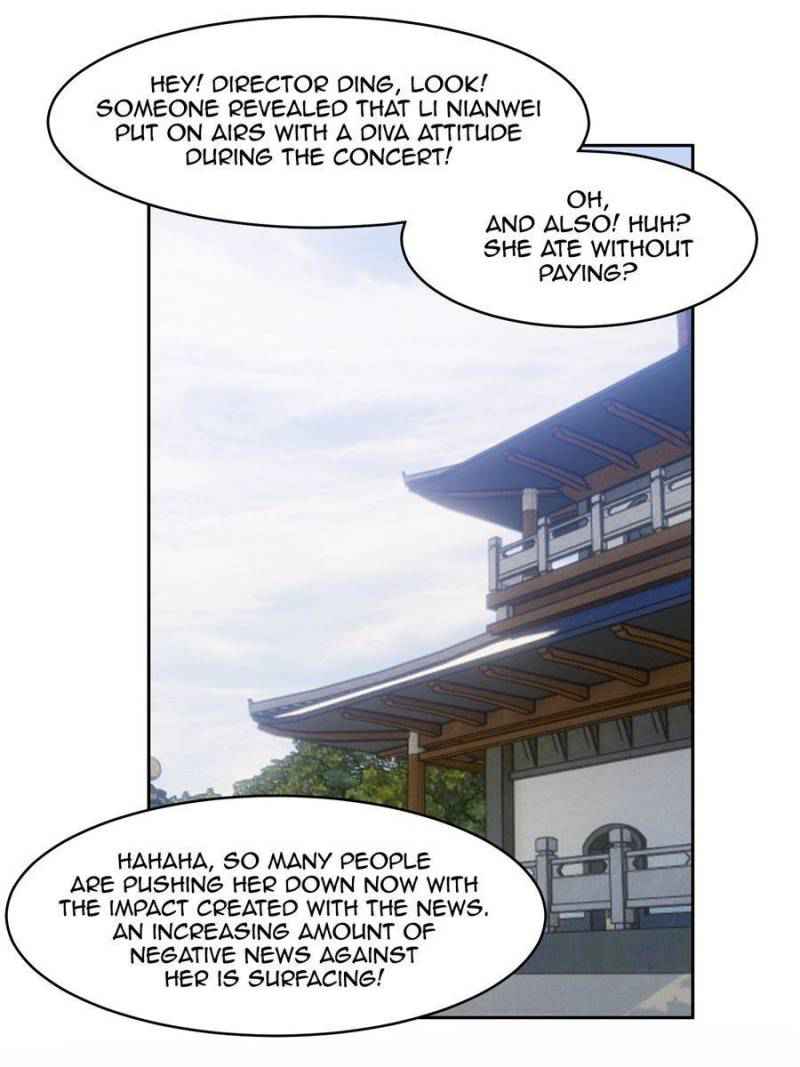 Rebirth of the Godly Prodigal chapter 20 - page 20