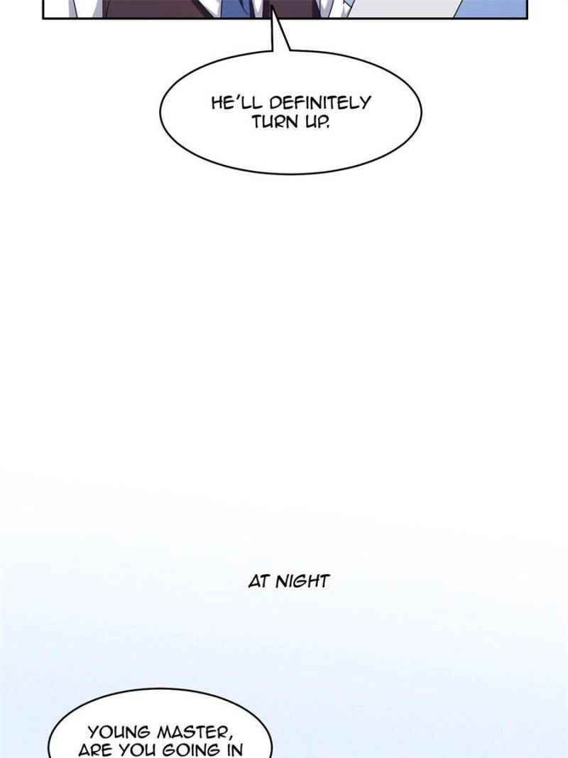 Rebirth of the Godly Prodigal chapter 20 - page 34