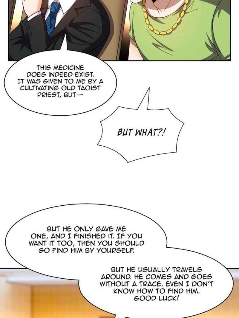 Rebirth of the Godly Prodigal chapter 30 - page 12