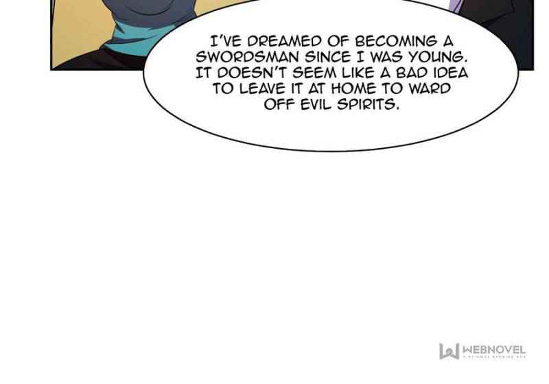 Rebirth of the Godly Prodigal chapter 30 - page 28