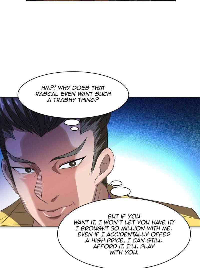 Rebirth of the Godly Prodigal chapter 30 - page 30