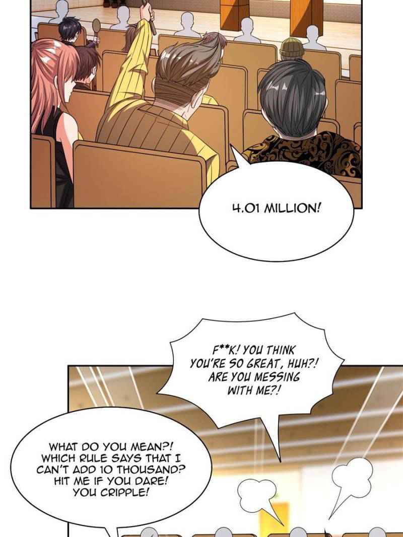Rebirth of the Godly Prodigal chapter 30 - page 33