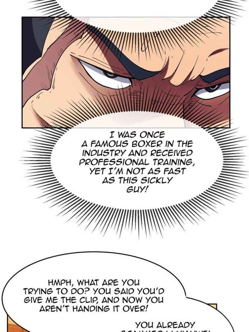 Rebirth of the Godly Prodigal chapter 21 - page 19