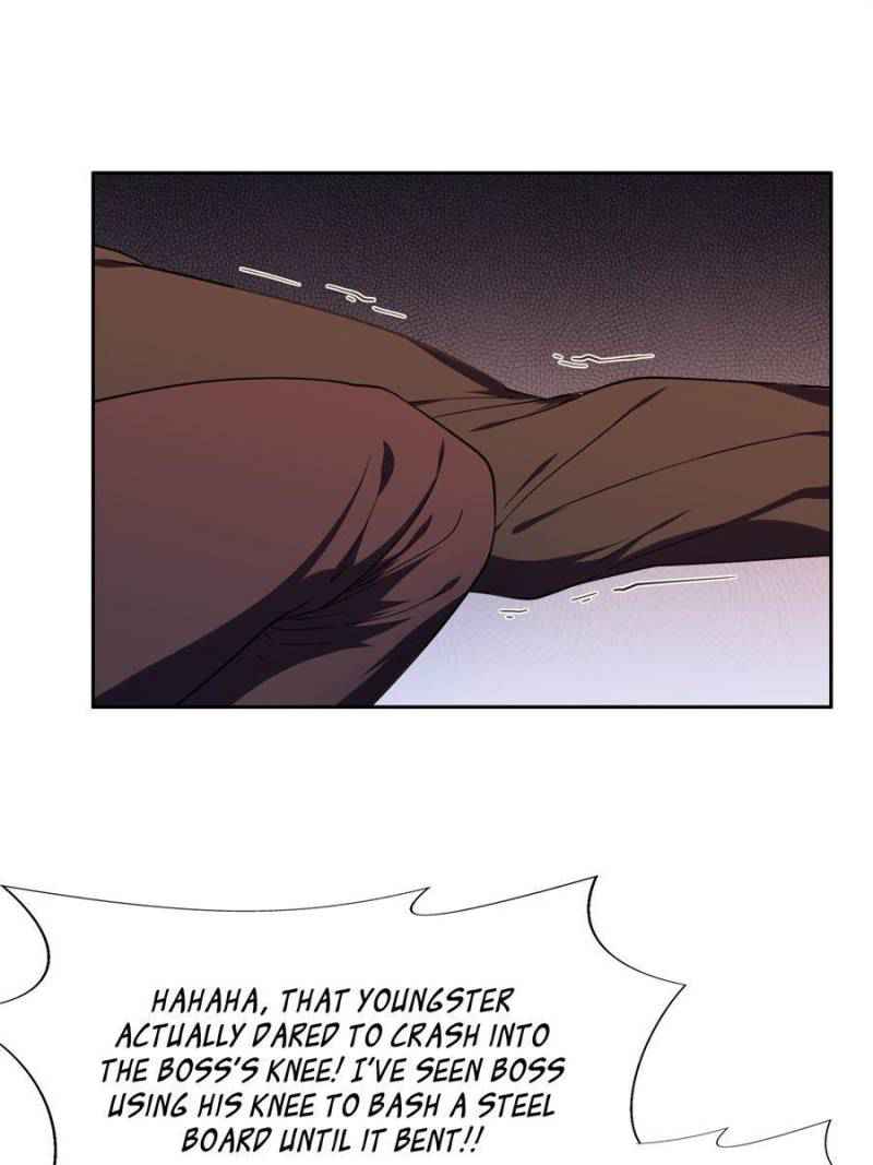Rebirth of the Godly Prodigal chapter 22 - page 31