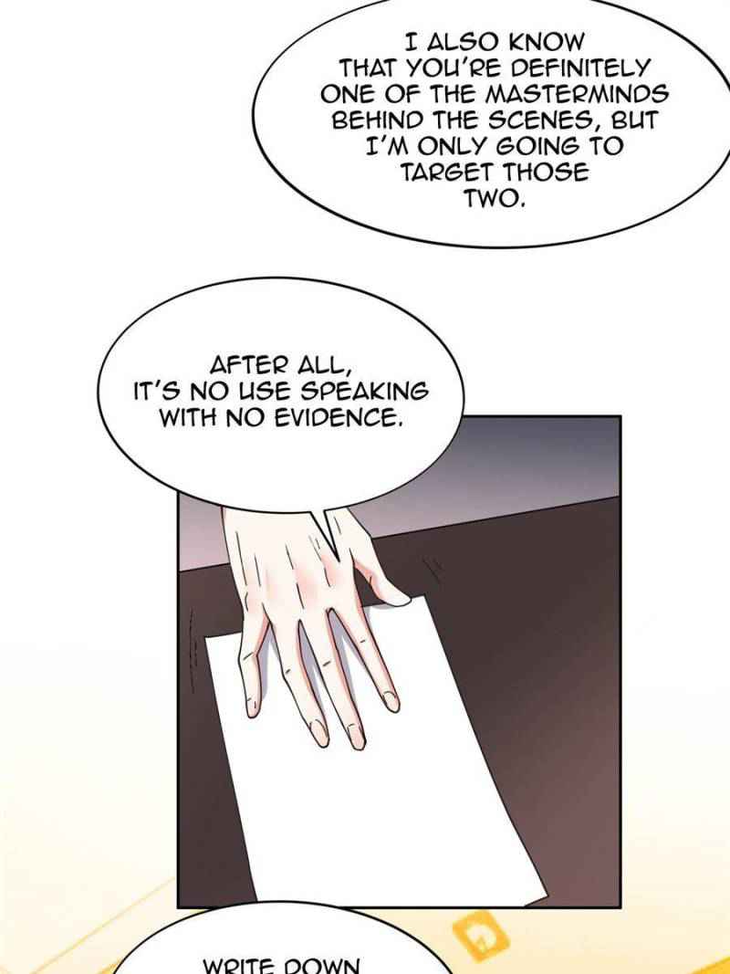Rebirth of the Godly Prodigal chapter 22 - page 4