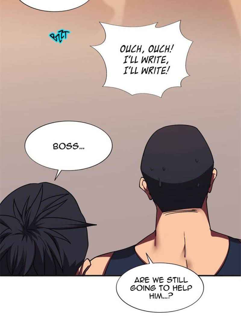 Rebirth of the Godly Prodigal chapter 22 - page 44