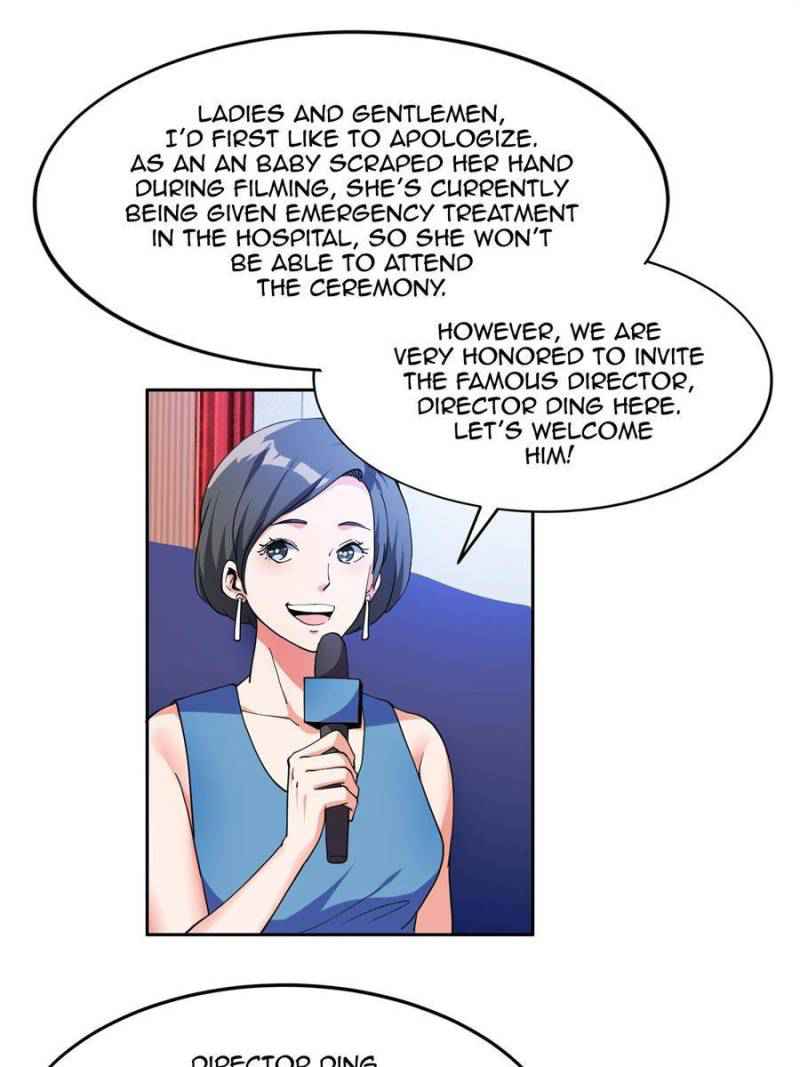 Rebirth of the Godly Prodigal chapter 23 - page 31