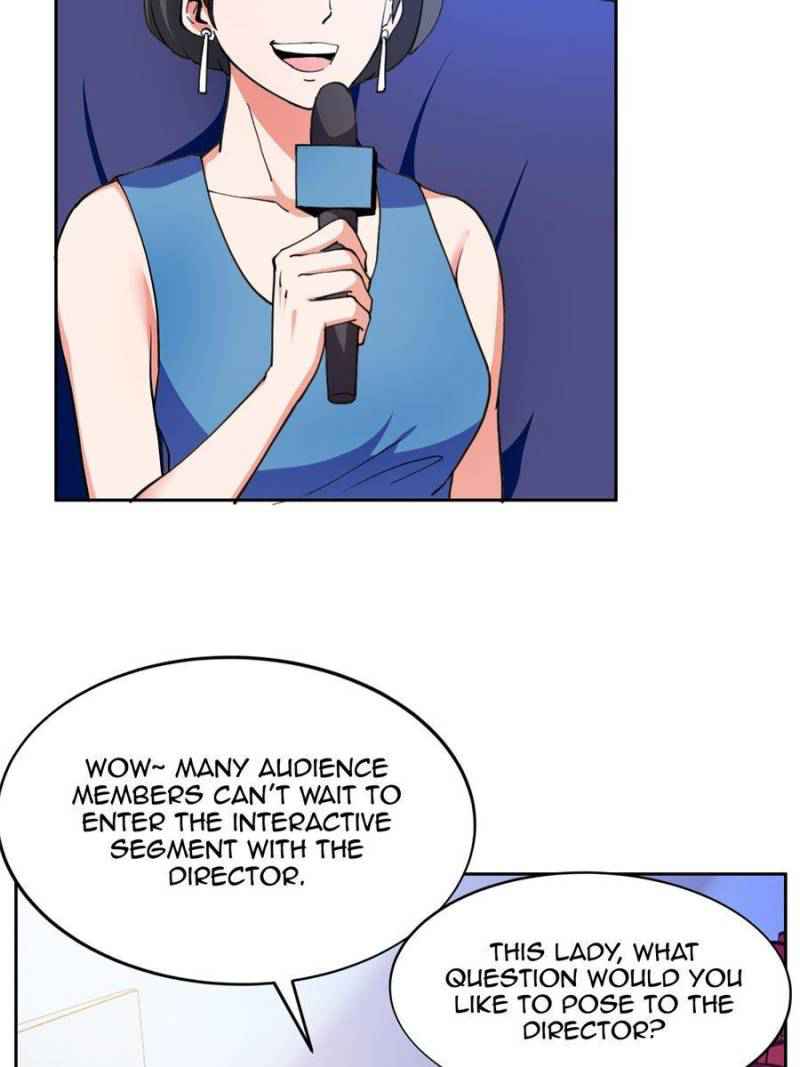Rebirth of the Godly Prodigal chapter 23 - page 35