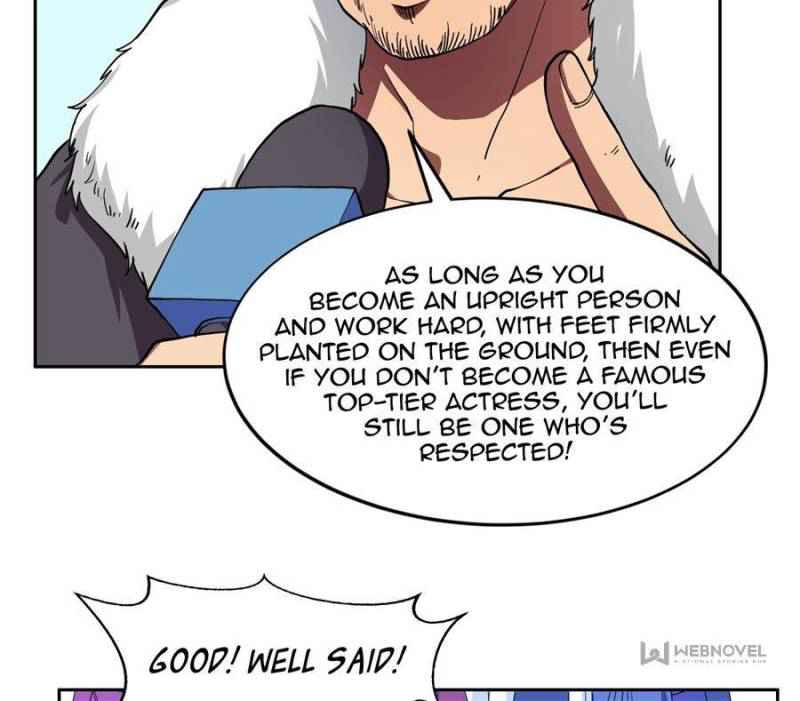 Rebirth of the Godly Prodigal chapter 23 - page 39