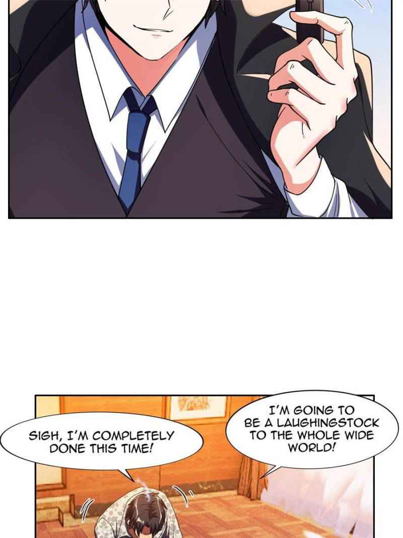 Rebirth of the Godly Prodigal chapter 23 - page 7