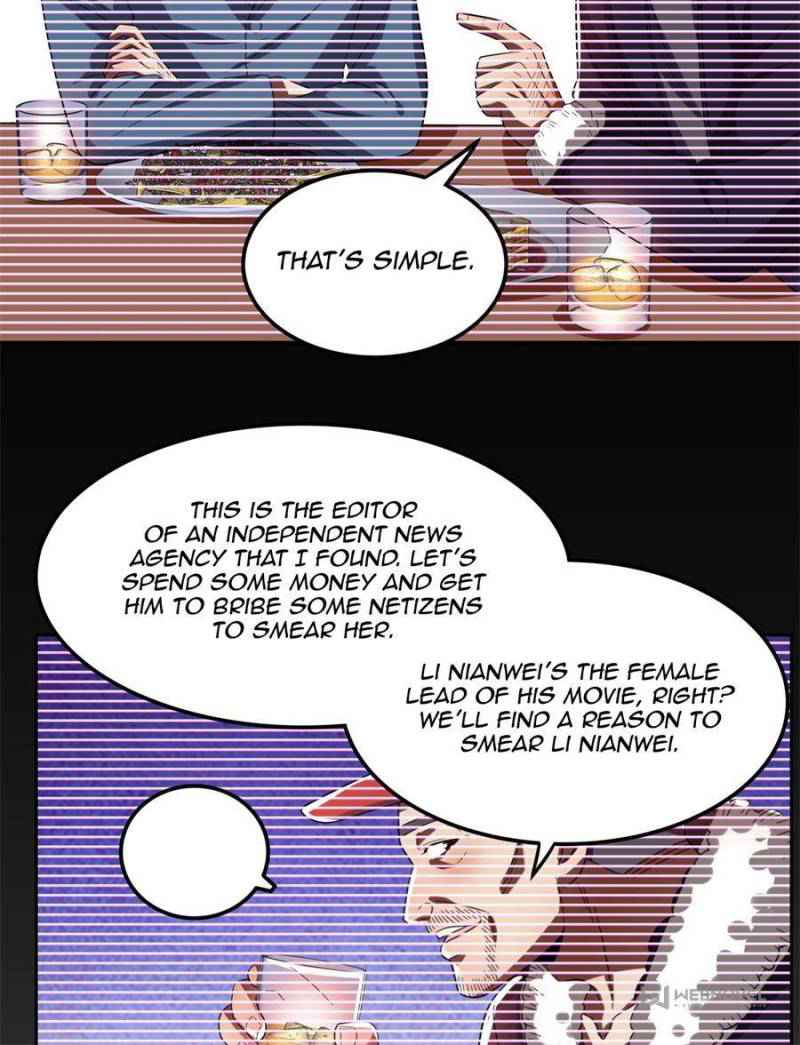 Rebirth of the Godly Prodigal chapter 24 - page 14
