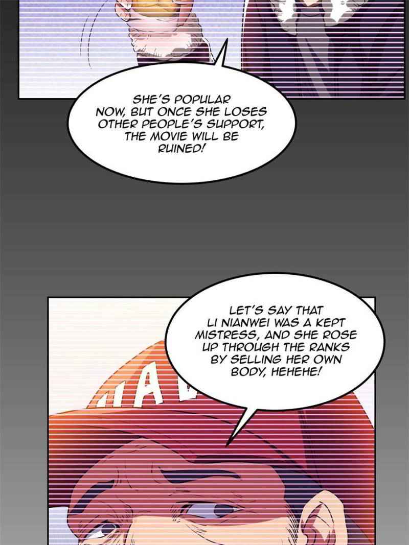 Rebirth of the Godly Prodigal chapter 24 - page 15